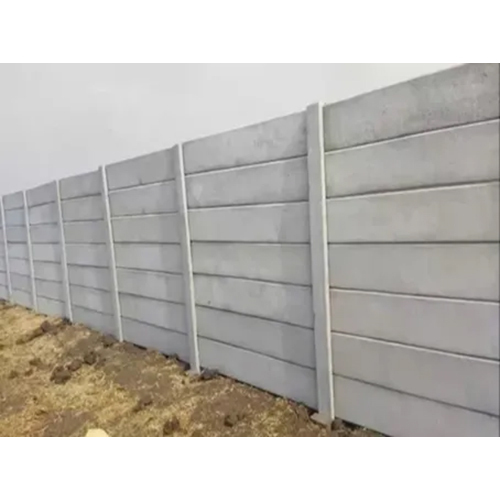 RCC Readymade Wall