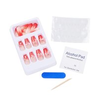 ACRYLIC ARTIFICIAL NAIL
