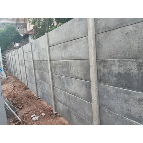 Panel RCC Readymade Compound Wall