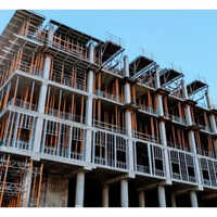 Building Contractor Service