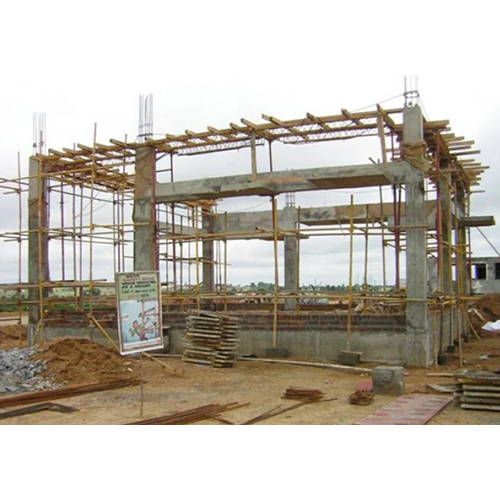 Factory Construction Service