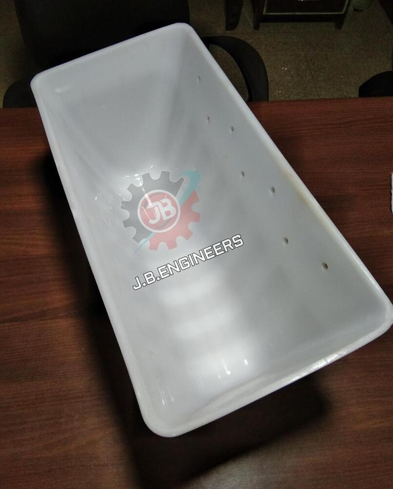 Plastic Elevator Bucket