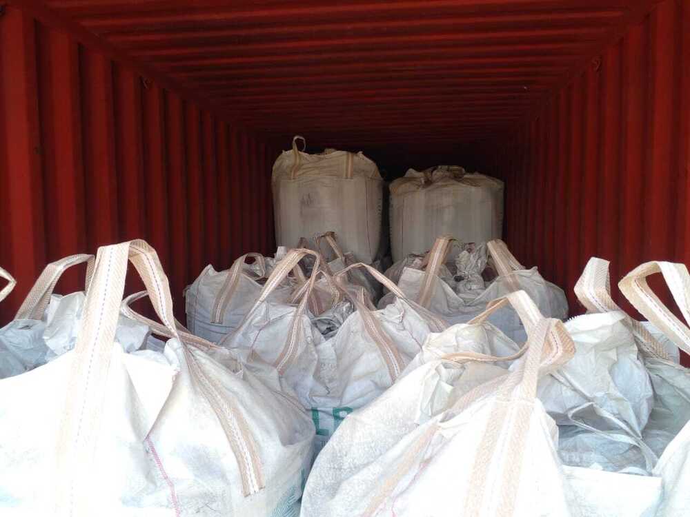 Bio Char - Biochar Biomass Soil Enhancer | Organic Carbon, Natural N-p-k, Agents Against Nematodes, High Water Holding Capacity, Building Soil Structure