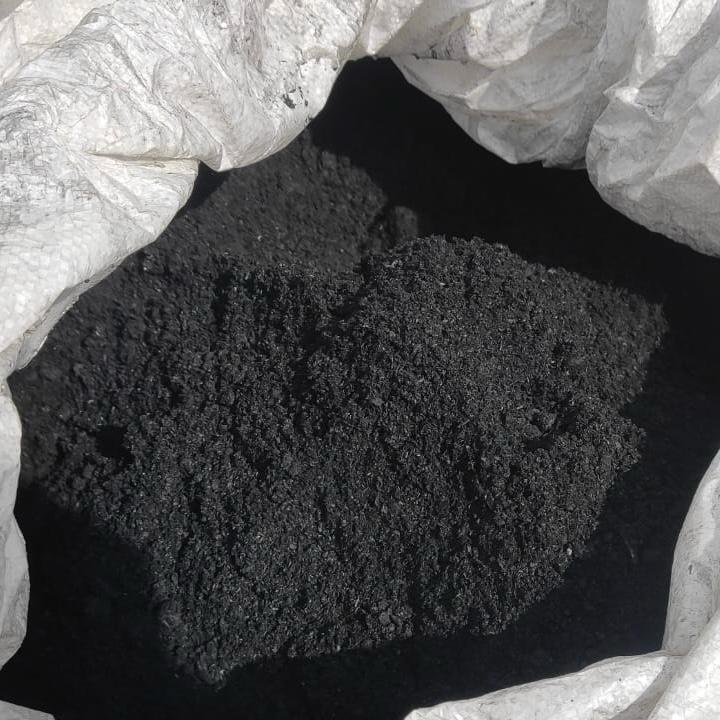 BIO CHAR