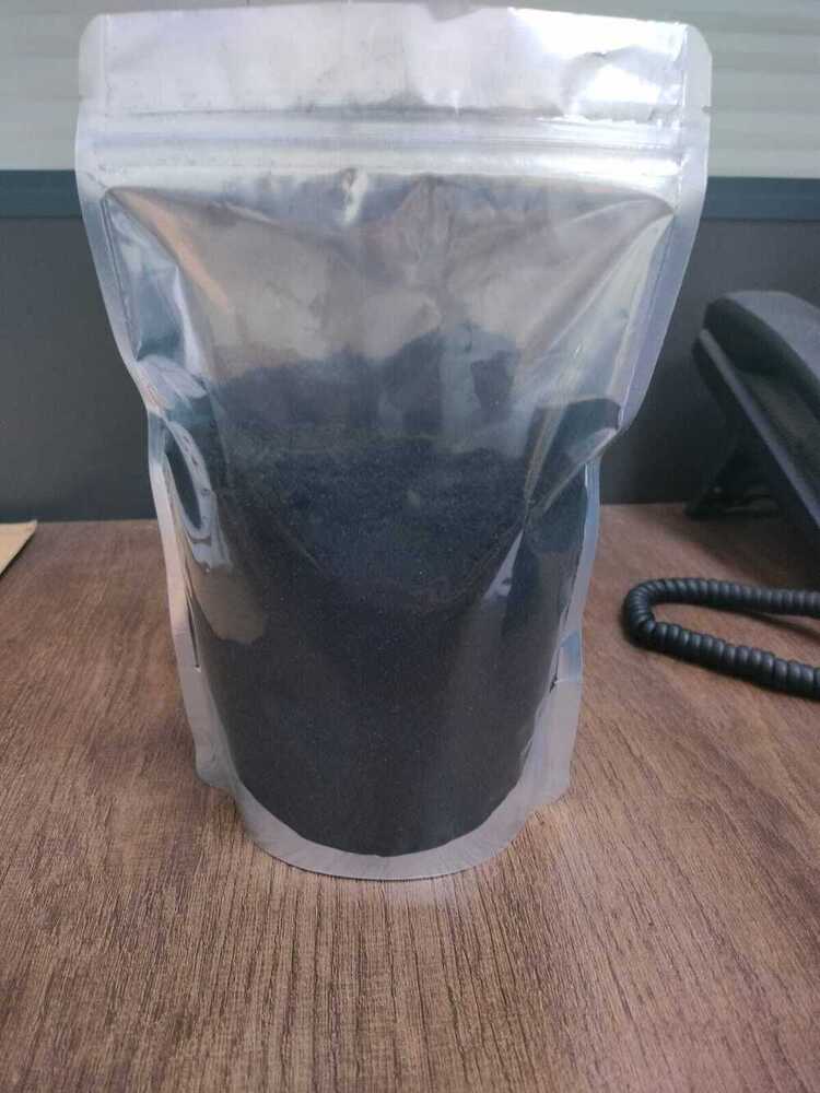 Bio Char - Biochar Biomass Soil Enhancer | Organic Carbon, Natural N-p-k, Agents Against Nematodes, High Water Holding Capacity, Building Soil Structure
