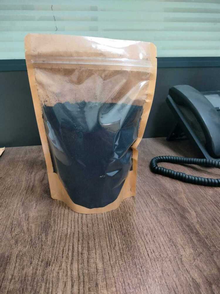 Bio Char - Biochar Biomass Soil Enhancer | Organic Carbon, Natural N-p-k, Agents Against Nematodes, High Water Holding Capacity, Building Soil Structure