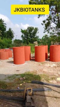 Septic Tank Manufacturers in Madurai