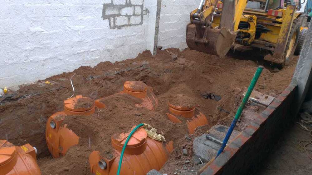 Septic Tank Manufacturers in Madurai