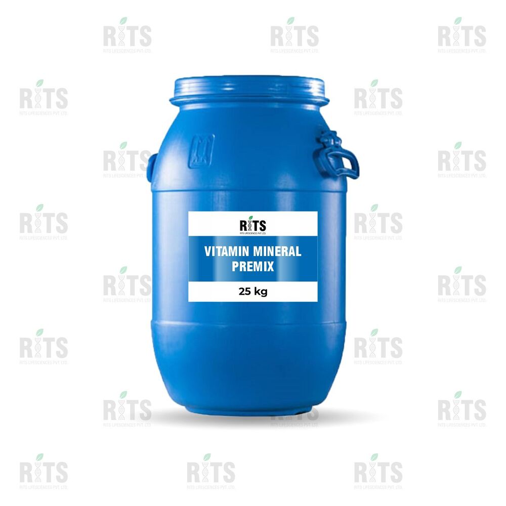 Multi Vitamin Mineral Premix