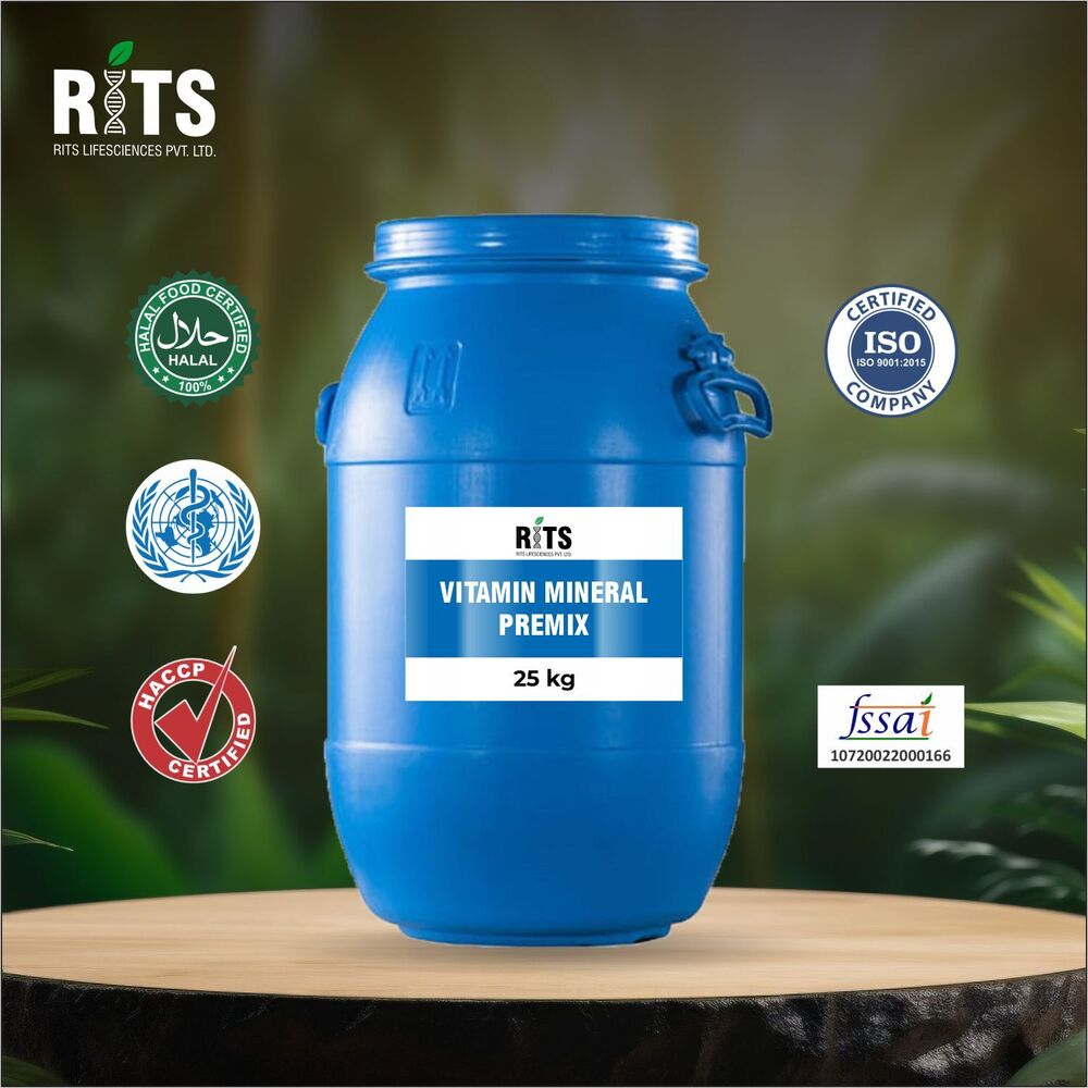 Multi Vitamin Mineral Premix