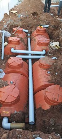Septic Tank Manufacturers in Salem