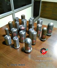 SS410 Boiler Air Nozzle