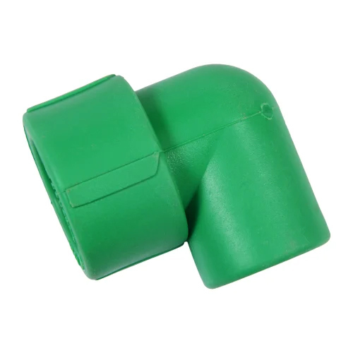 Ppr Female Elbow - Color: Green