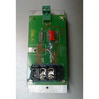 Blowing Machine Card Single Output Card
