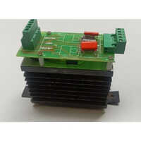 Blowing Machine Double Input Output Card