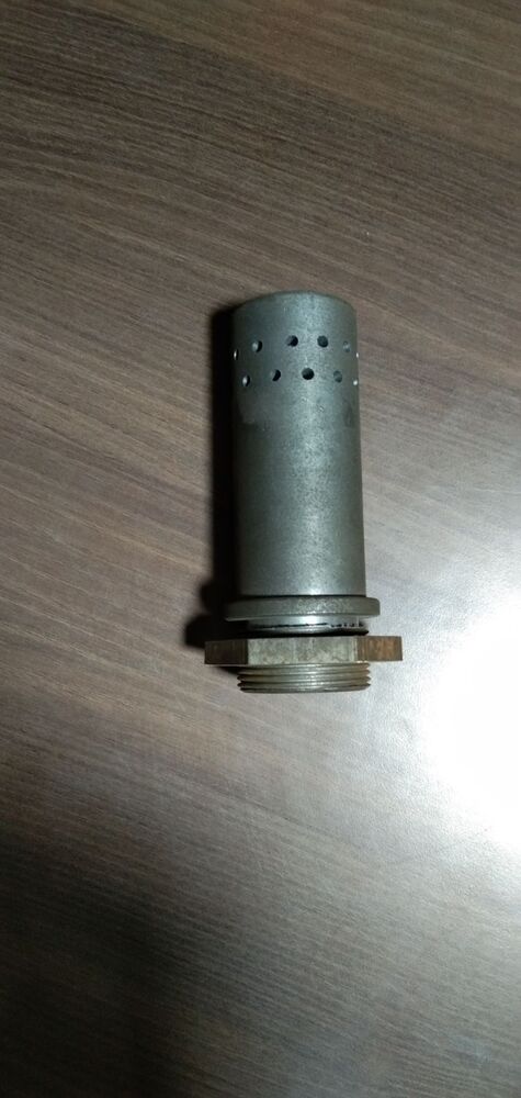 SS/MS/CI Boiler Air Nozzle