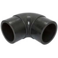 High Grade Hdpe Spigot Elbow