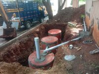 Septic Tank Manufacturers in Trichy