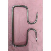 230v Manifold Heater - Color: Black