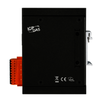 BACnet to Modbus RS485 Gateway