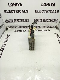 Yaskawa Sgds-02a12a Servo Amplifier