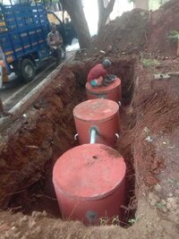 Septic Tank Manufacturers in Thanjavur