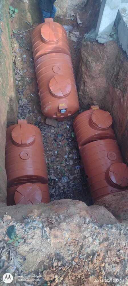 Septic Tank Manufacturers in Thanjavur