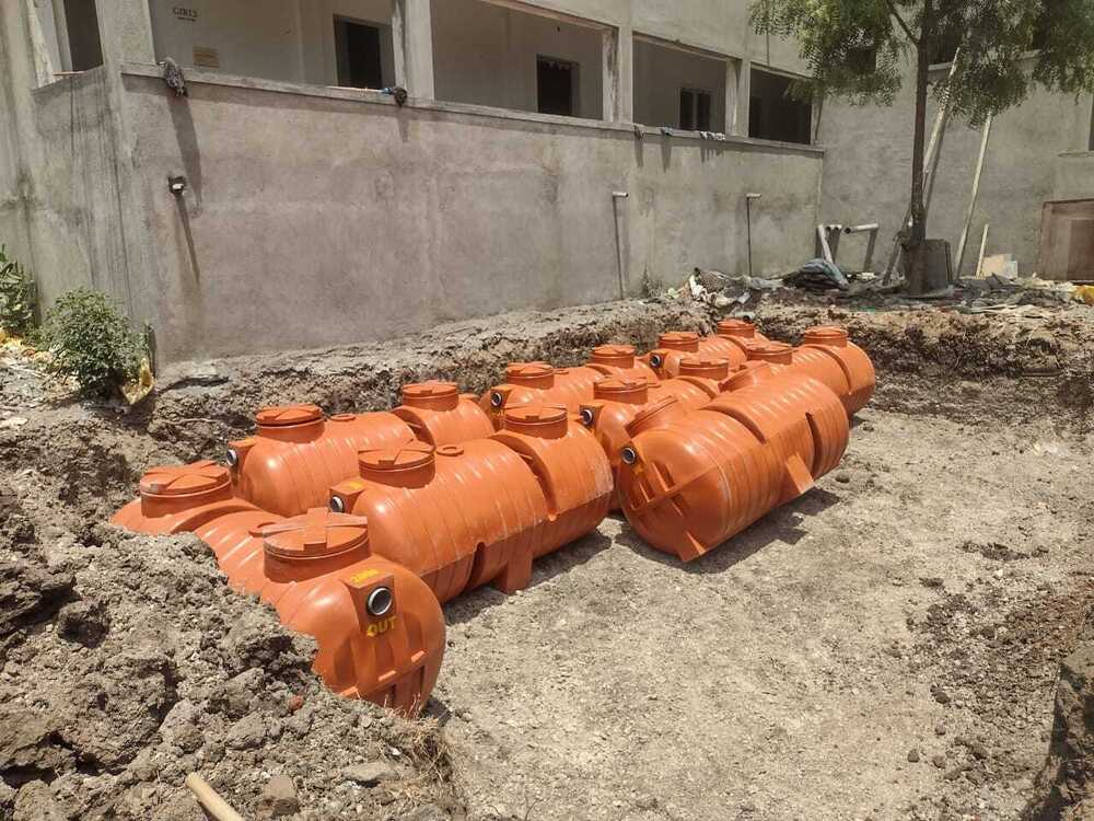 Septic Tank Manufacturers in Thanjavur
