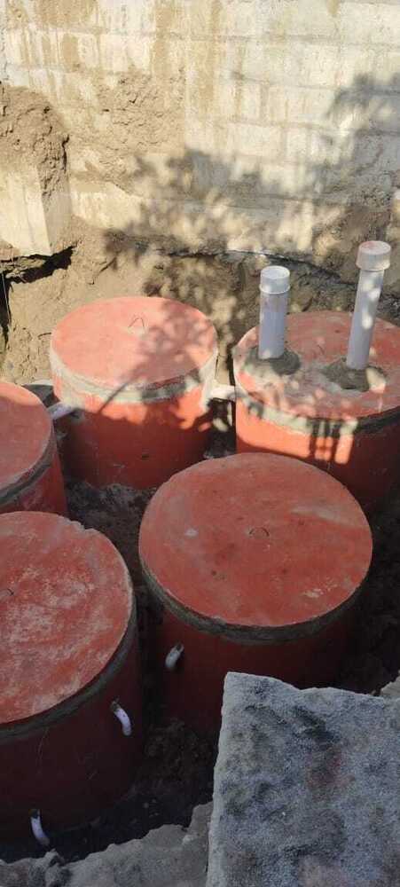 Septic Tank Manufacturers in Thoothukudi