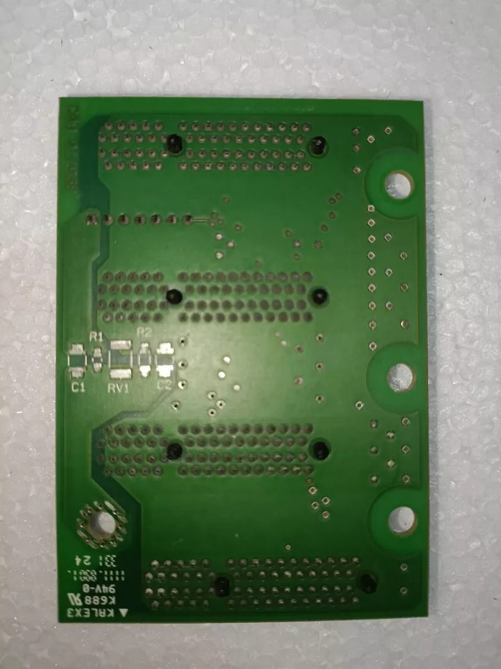 Allenbradley Powerflex Spares Card 395775-a01