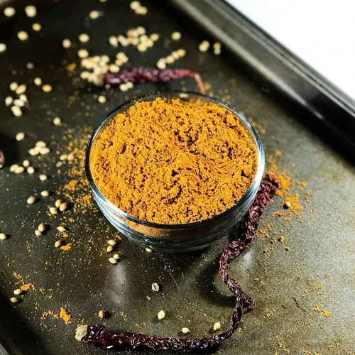 Sambar Masala Powder