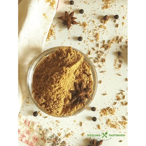 Sandwich Masala Powder - Grade: Food Grade