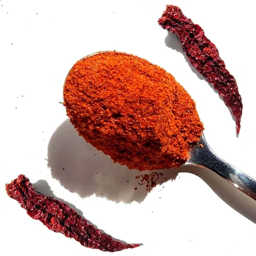 Kashmiri Red Chilli Powder - Grade: Food Grade