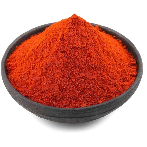 Red Chilli Powder