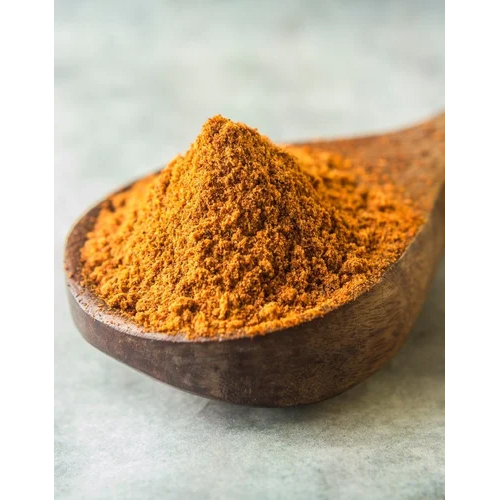 Pav Bhaji Masala Powder - Grade: Food Grade