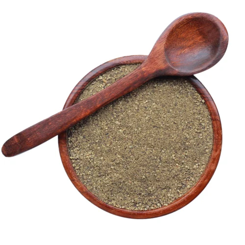 Black Pepper Powder - Grade: Food Grade