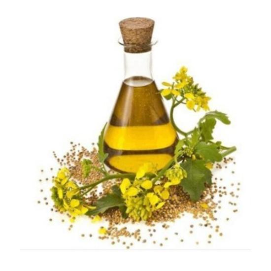 Dill Oil - Age Group: All Age Group