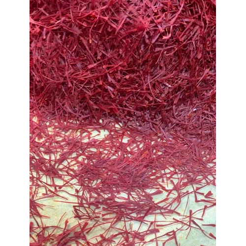 Kashmiri Saffron