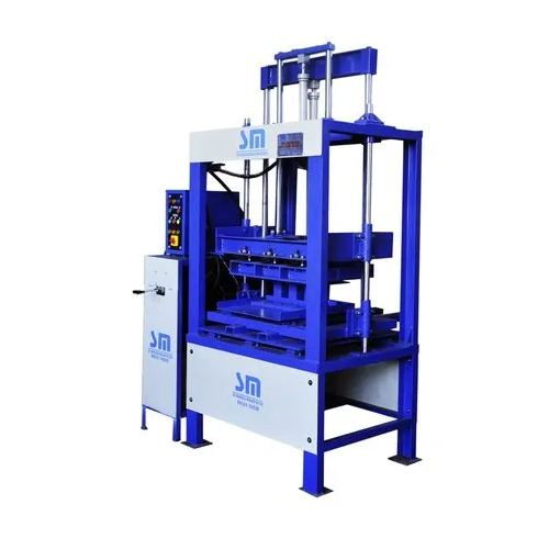 पेवेर ब्लॉक मल्टी ब्लॉक बनाने की मशीन