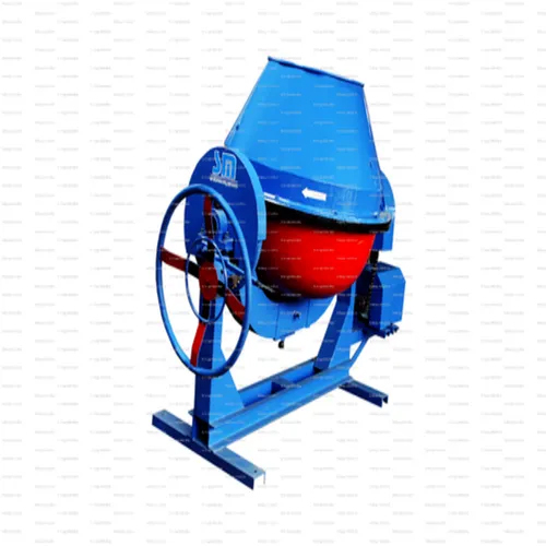 Stand Type Mixer Machine