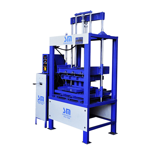 PV-1000 Paver Block Making Machine