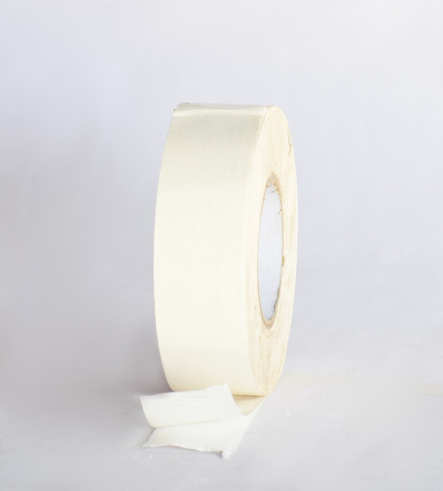 Double Sided HDPE Fabric Tape