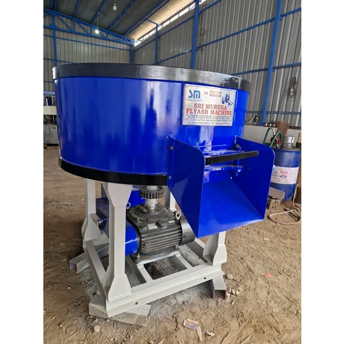 350kg Pan Concrete Mixer Machine