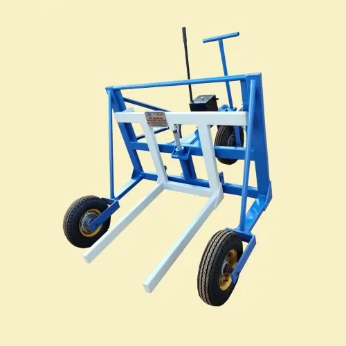 Hydraulic Hand Pallet Truck Trolley