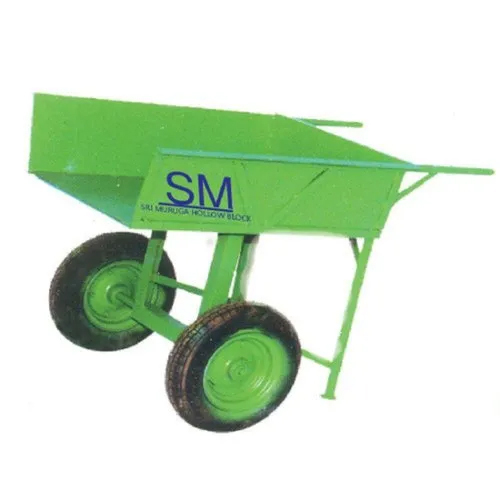 Two Wheel Trolley