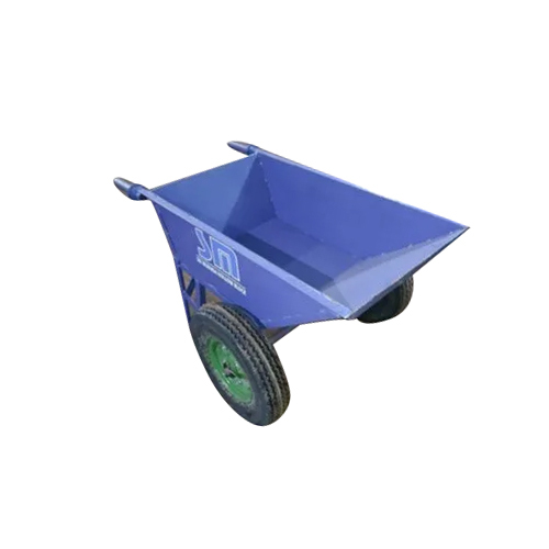 Construction Portable Trolley - Attributes: Durable