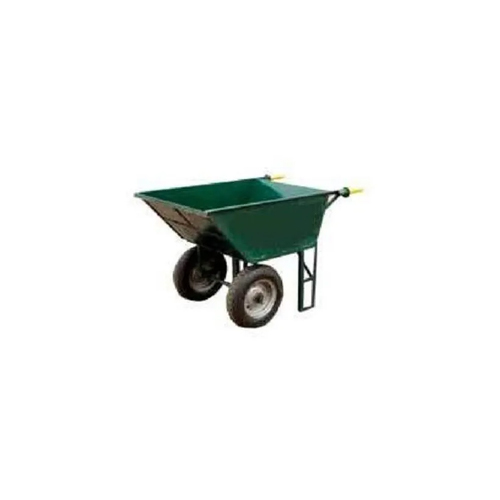 Double Wheel Trolley