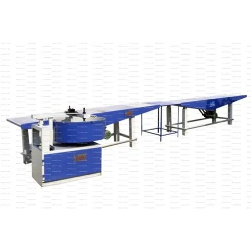 Paver Tile Making Machine - Automatic Grade: Automatic