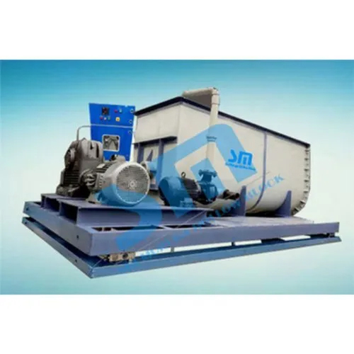 CLC Light Weight Blocks Machine