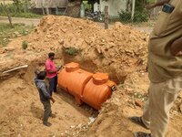 Septic Tank Manufacturers in Kanniyakumari